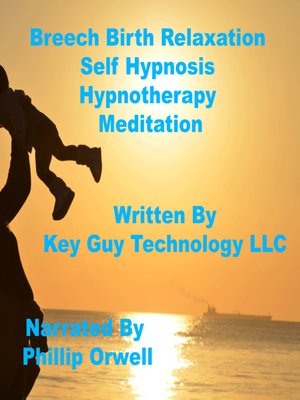 cover image of Breech Birth Self Hypnosis Hypnotherapy Meditation
